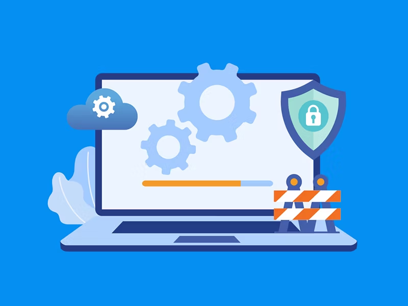 WordPress 6.8.2 cachait 5 améliorations majeures de performance, les webmasters ne mettent pas à jour la grande perte !