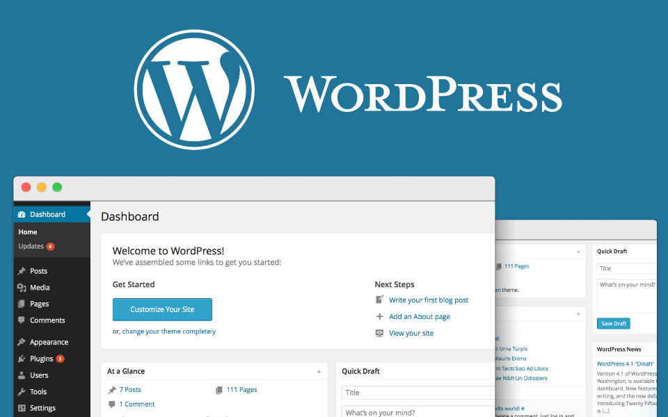 別小看這個(gè)維護(hù)版！WordPress 6.8.2 正在悄悄重塑你的開(kāi)發(fā)邏輯