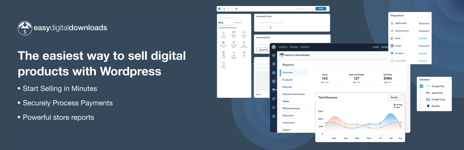畫(huà)像[2] - 推奨プラグインを使用してWordPressのeコマース、eコマースプラグインの最適な組み合わせを選択する