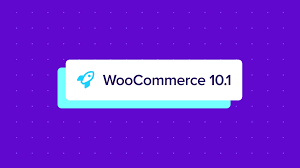 Características de la actualización a WooCommerce 10.1 ?Reveladas para una experiencia de comercio electrónico definitiva!