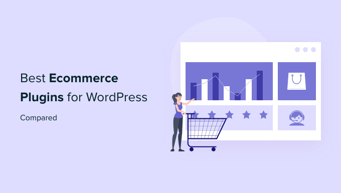 Percer les secrets de la croissance des ventes ! Liste des plugins WordPress Ecommerce incontournables