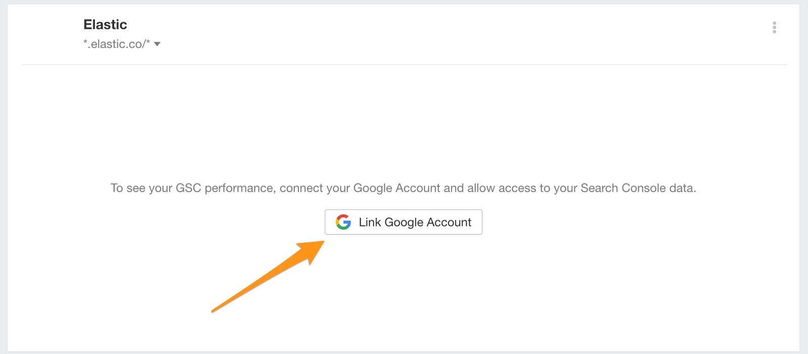 Image [13]-Ahrefs Dashboard Guide to Efficient Management : Tips for Sorting Items, Collections & GSC Data Integration (Guide du tableau de bord pour une gestion efficace : conseils pour trier les éléments, les collections et l'intégration des données du SGC)