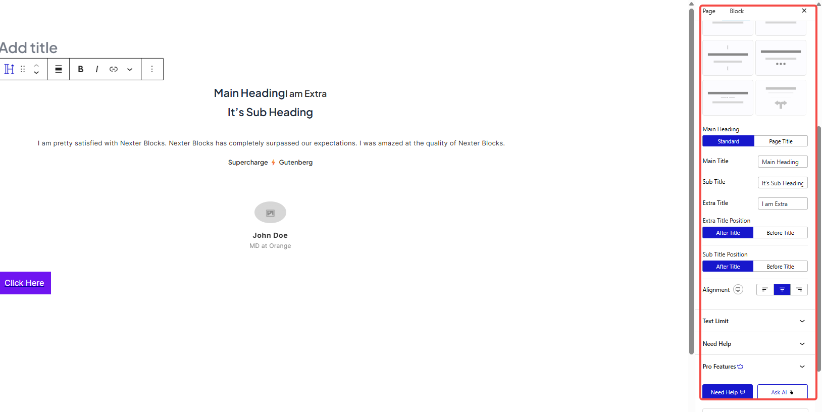 畫(huà)像[7]-従來(lái)のサイトを覆す！Nexter Blocksプラグインは、ワンクリックでWordPressの効率的なページデザインを解き放ちます！