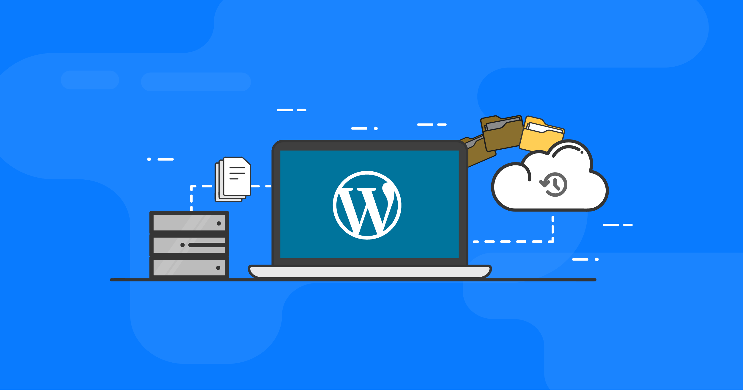 Tutorial de copia de seguridad y restauración de Astra Setup: Restauración rápida y segura de sitios web