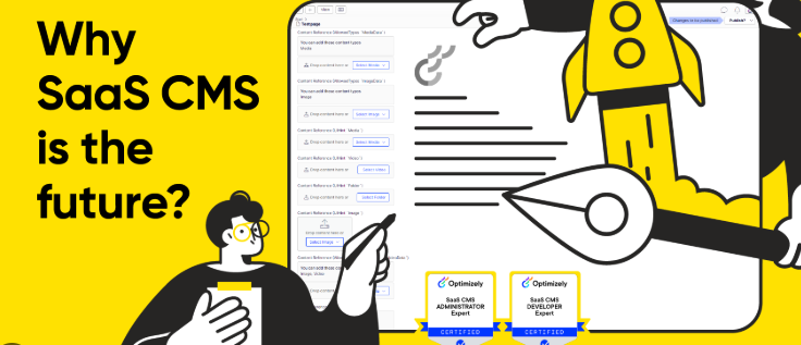 別再糾結(jié)！CMS SaaS 的 SEO 優(yōu)化表現(xiàn)全揭秘