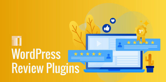 必看！WordPress Review Plugin 搭配 Elementor、Gutenberg 的爆改玩法