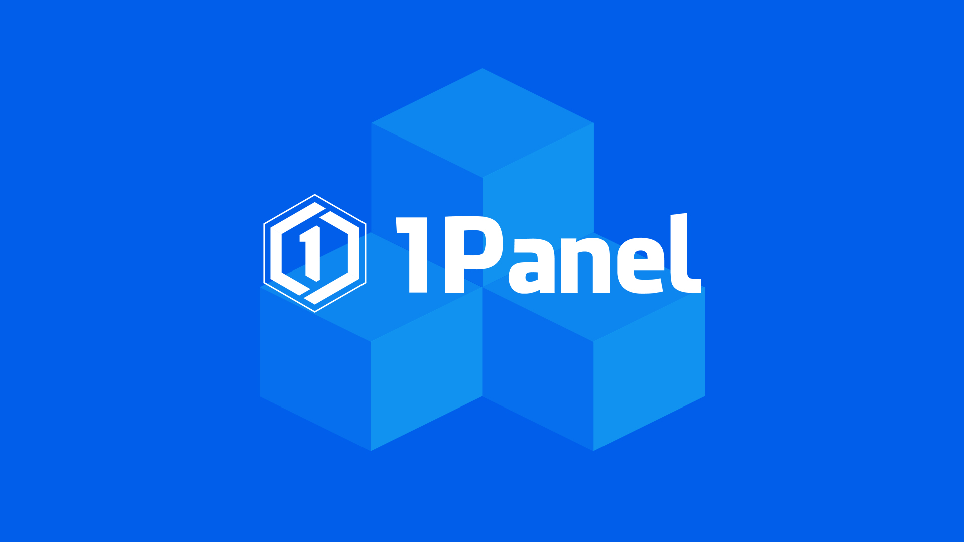 1Panel v2全面升級(jí)：高可用性、自動(dòng)化管理與企業(yè)級(jí)功能的完美結(jié)合