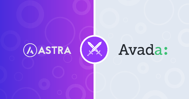 Astra vs Avada: Guía comparativa de interfaces de back office