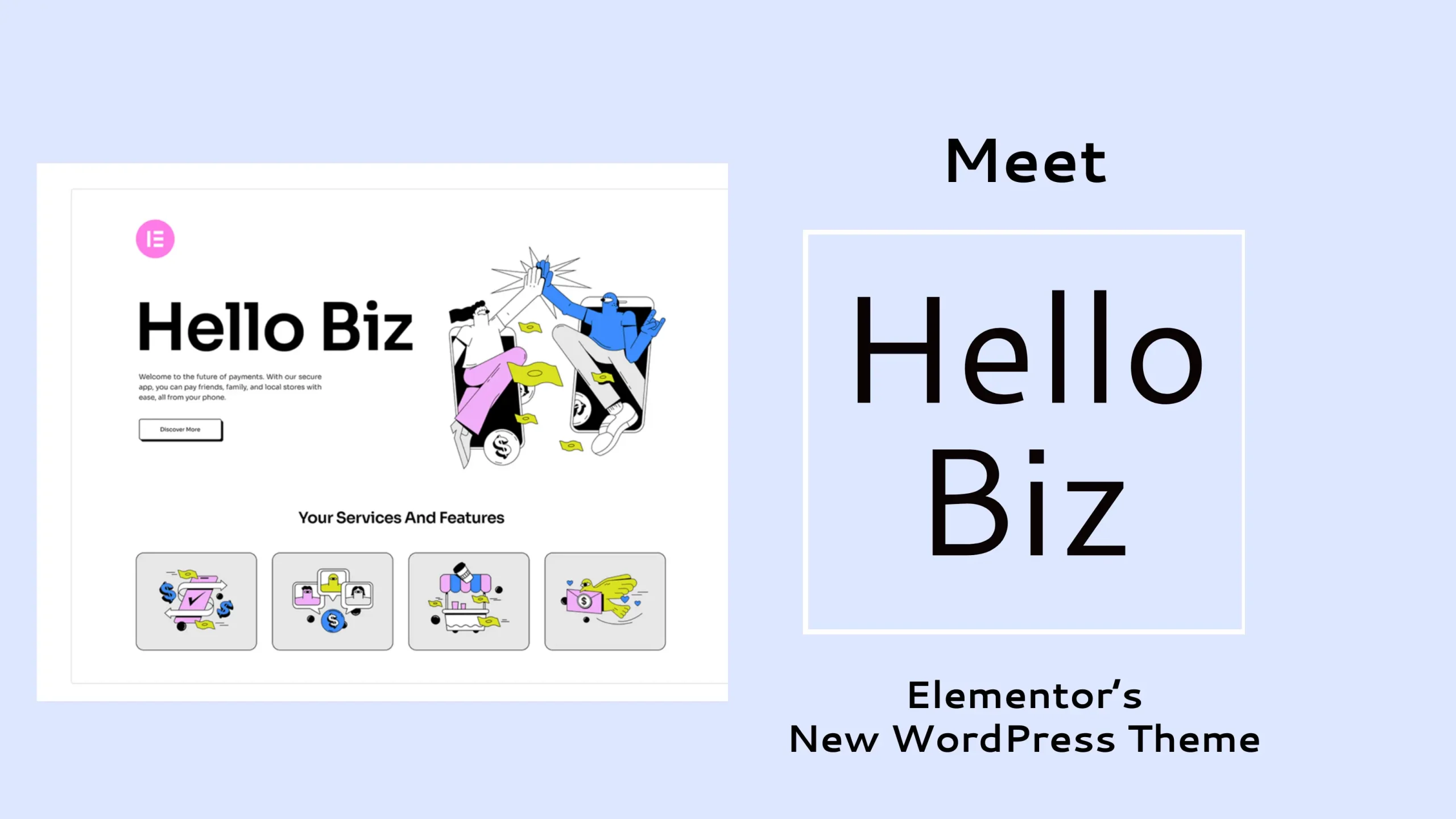 Plugin de instalación obligatoria recomendado: haga que su sitio web Hello Biz sea más potente - Photon Flux | Servicio profesional de reparación de WordPress, en todo el mundo, respuesta rápida