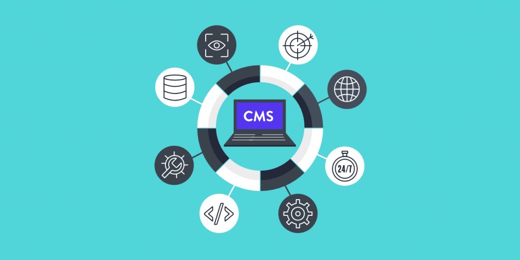 CMS léger ou CMS complet : le meilleur choix pour les serveurs à faible configuration