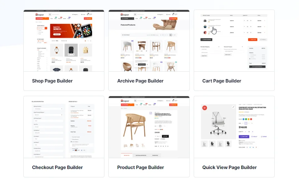 圖片[3]-電商人都在瘋傳的插件！ShopEngine 讓 WooCommerce 一夜高轉(zhuǎn)化