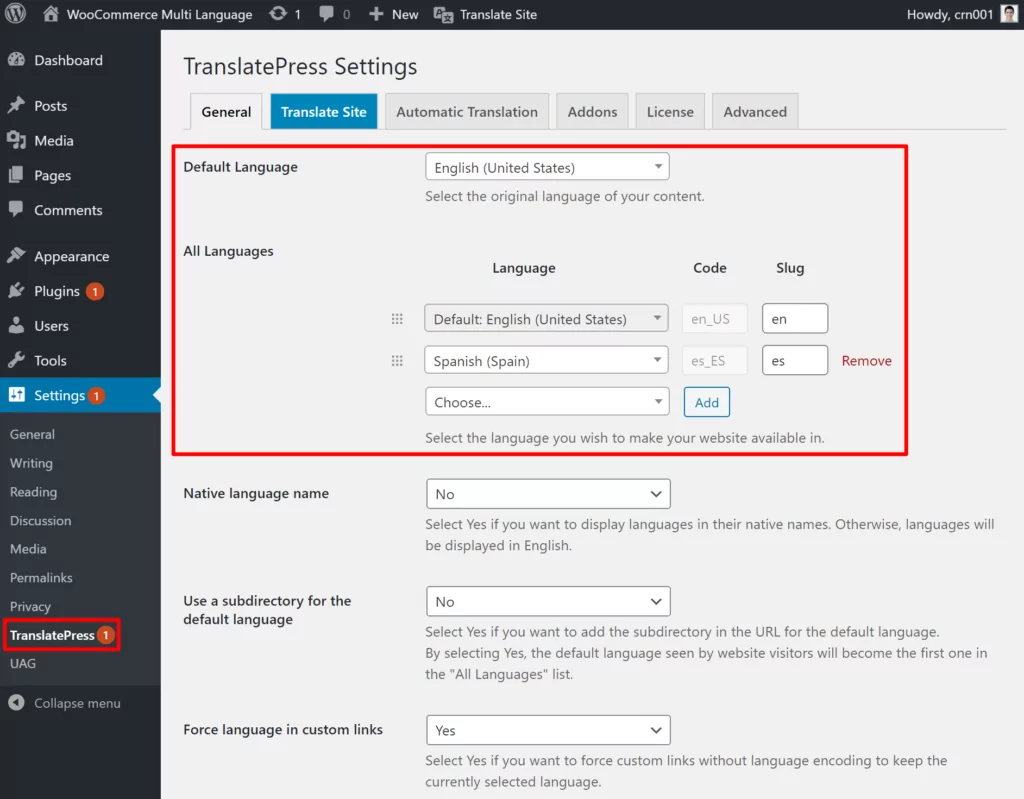 圖片[2]-TranslatePress 實(shí)戰(zhàn)：一把梭搞定 Elementor 多語(yǔ)言標(biāo)題與元標(biāo)簽，排名起飛！