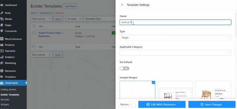圖片[2]-ShopEngine 全面排錯指南：新手快速修復 Elementor + WooCommerce 問題！