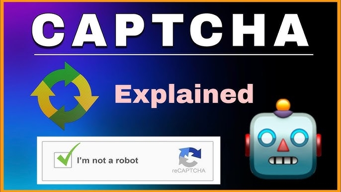 Don't Underestimate AI! The Biggest Crisis and New Opportunities Faced by WordPress CAPTCHA - Photon Flux | Professional WordPress Repair Service, Global Scope, Fast Response