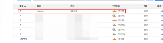 圖片[6]-Cloudflare 1016 錯誤讓網(wǎng)站排名暴跌？SEO真相曝光！