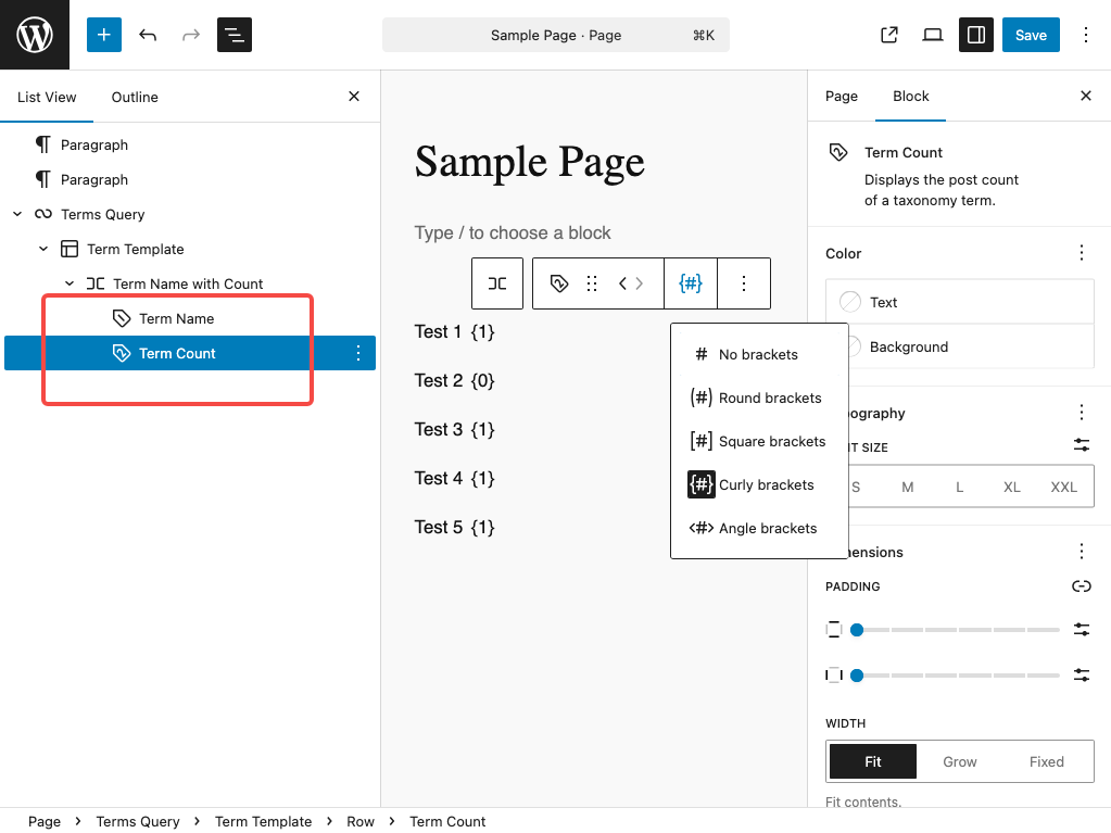圖片[3]-Gutenberg 21.9.0 重磅發(fā)布！新塊、新功能與性能全面提升