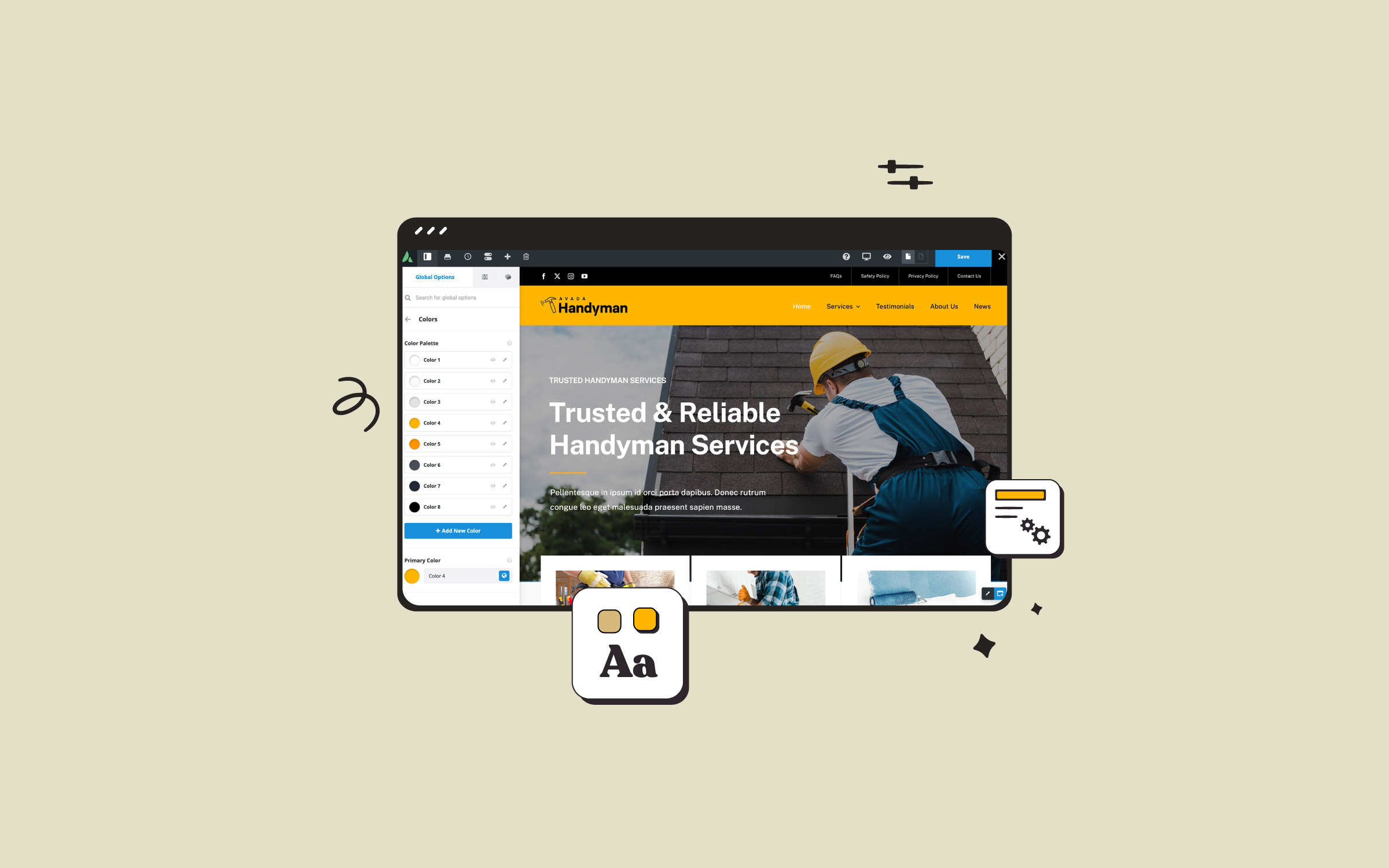 圖片[5]-Astra vs Avada：功能與插件的平衡分析