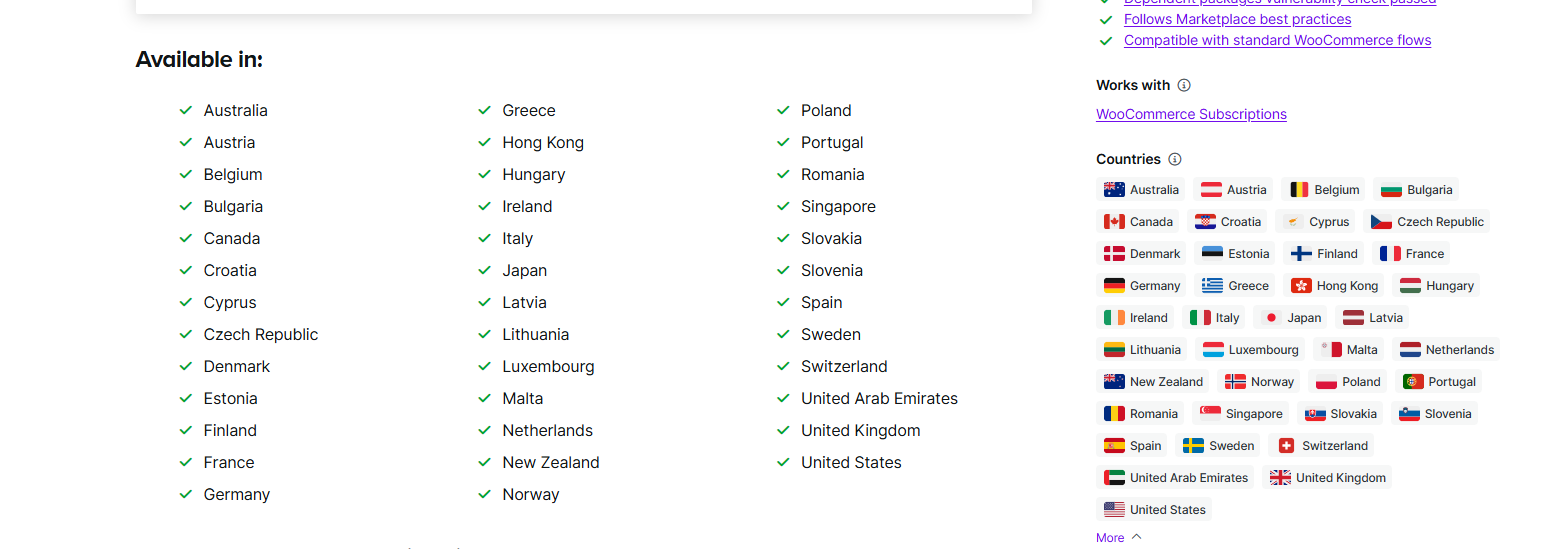 圖片[3]-WooPayments 無法連接？最全錯(cuò)誤代碼與快速修復(fù)指南！
