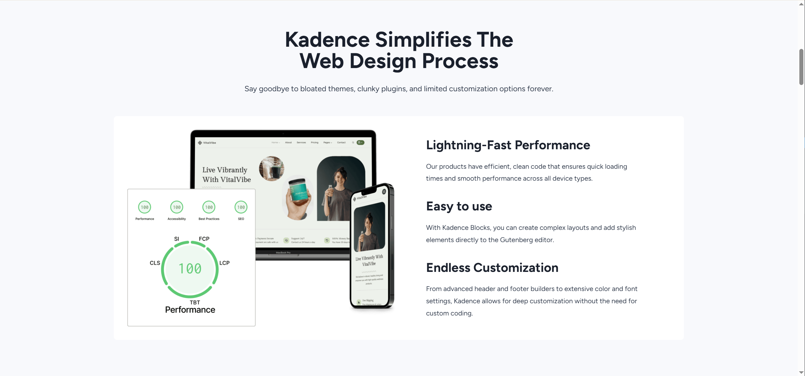 圖片[2]-如何通過 Kadence 主題提升 SEO 排名：全面優(yōu)化網(wǎng)站的技巧