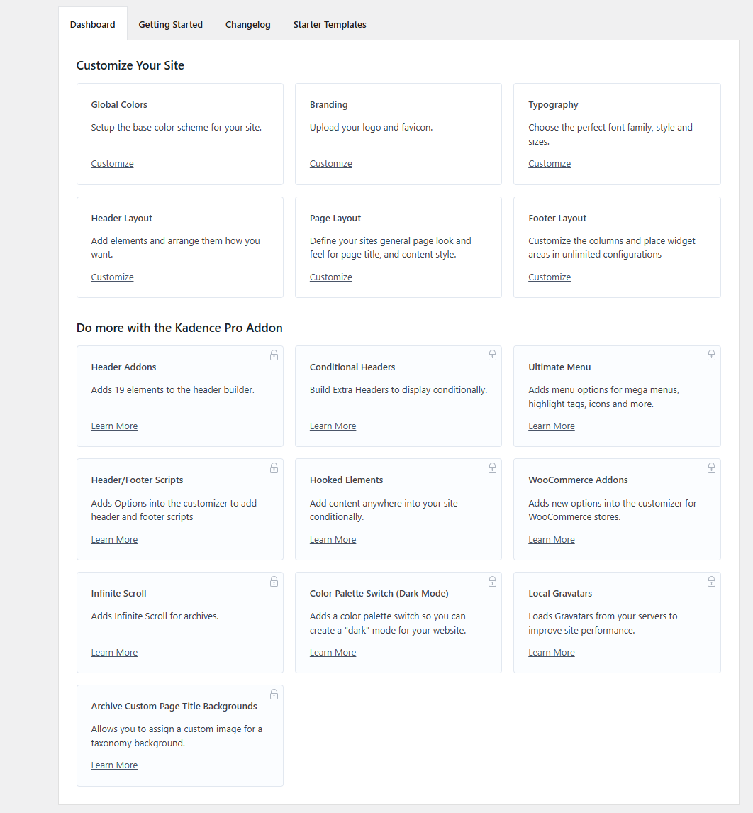 圖片[7]-如何通過 Kadence 主題提升 SEO 排名：全面優(yōu)化網(wǎng)站的技巧