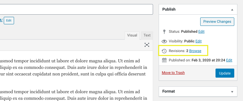 圖片[4]-搜索暴跌警告！WordPress 內(nèi)容更新中最致命的5個(gè)SEO錯(cuò)誤
