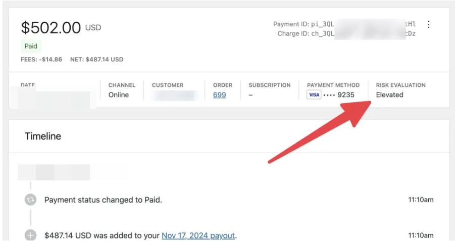 圖片[5]-重磅解讀！WooPayments 2025 全球布局曝光：功能進(jìn)化與跨境支付新趨勢