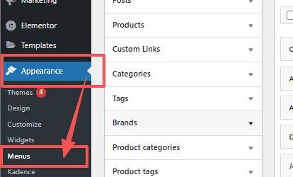 圖片[6]-Max Mega Menu：輕量強大的菜單解決方案