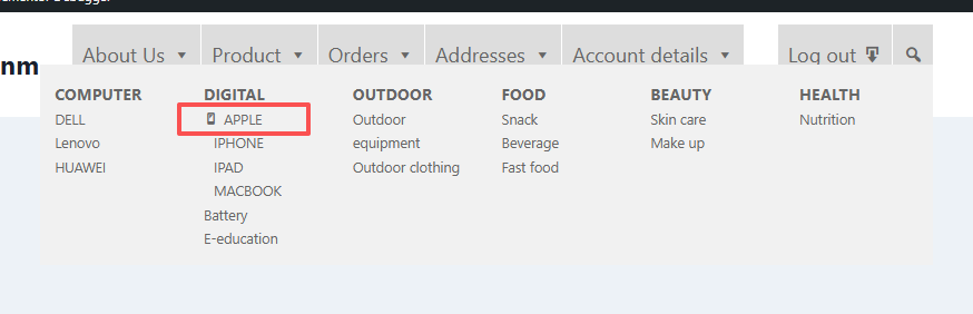 WordPress超級菜單圖標(biāo)設(shè)置方法WordPress菜單圖標(biāo)添加教程超級菜單圖標(biāo)位置在哪