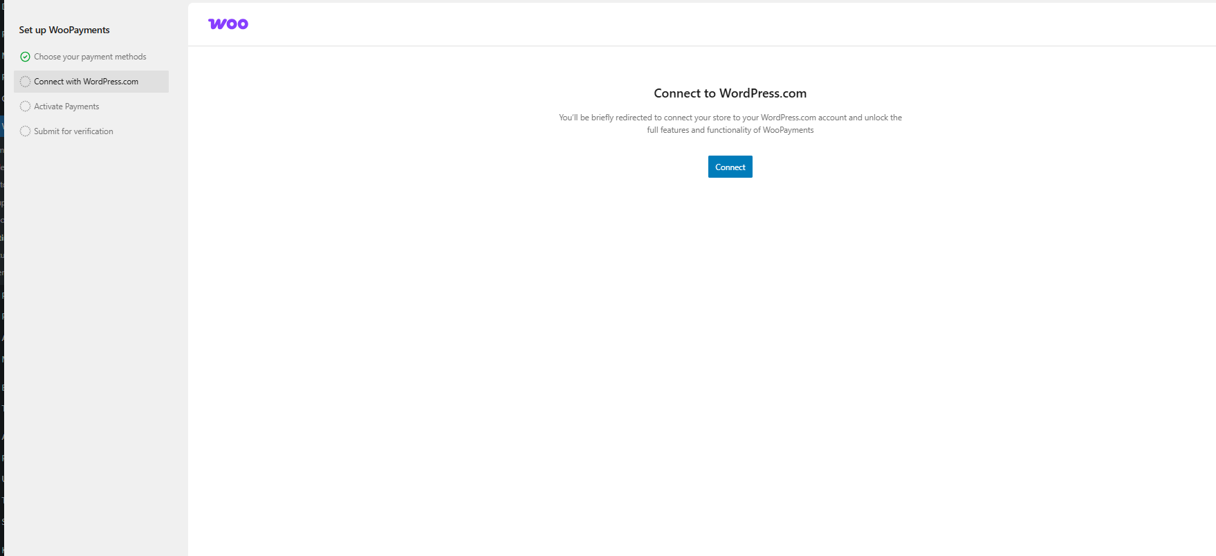 圖片[4]-3分鐘搞定 WooPayments！讓你的 WooCommerce 收款更快更安全