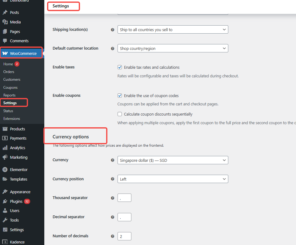 圖片[6]-3分鐘搞定 WooPayments！讓你的 WooCommerce 收款更快更安全