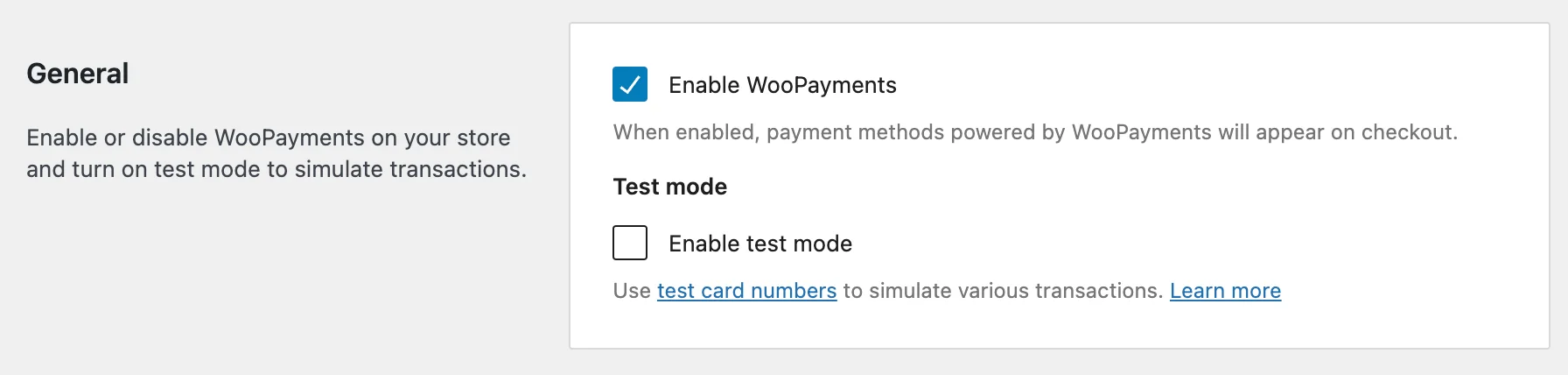 圖片[7]-3分鐘搞定 WooPayments！讓你的 WooCommerce 收款更快更安全