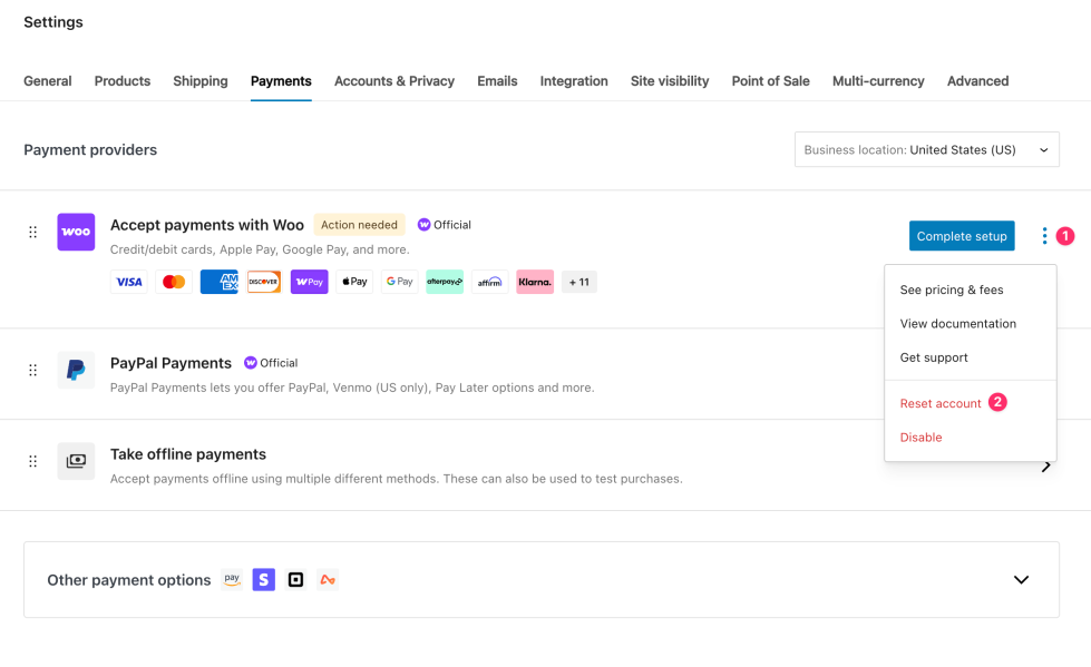 圖片[13]-WooPayments 安裝與注冊(cè)完整指南