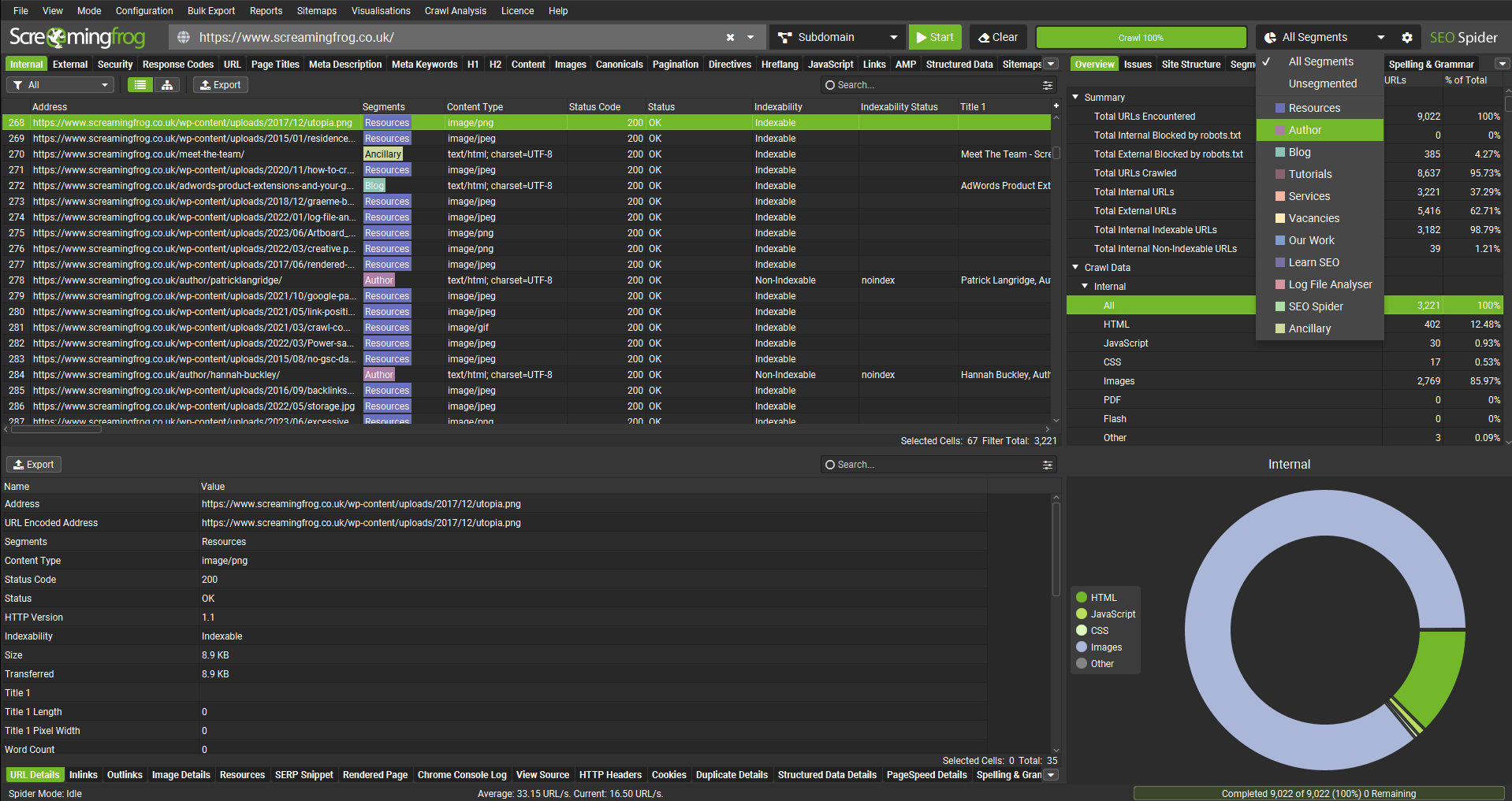 圖片[7]-2025年必備的10款SEO工具：一站式提升排名與轉(zhuǎn)化