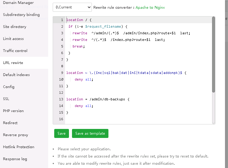圖片[3]-別再搞錯(cuò)！一個(gè)重定向失誤，讓你網(wǎng)站排名全掉光