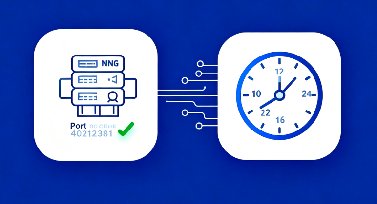 WordPress網(wǎng)站502錯誤Nginx代理服務超時502排查服務器網(wǎng)關狀態(tài)碼502