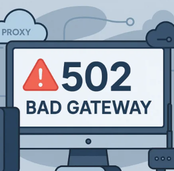 502錯誤排查指南：五步快速恢復網站訪問-光子波動網 | 專業(yè)WordPress修復服務，全球范圍，快速響應