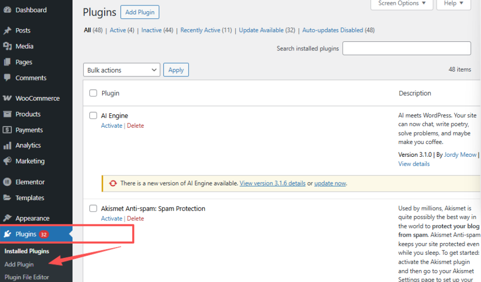 圖片[1]-Max Mega Menu：輕量強大的菜單解決方案